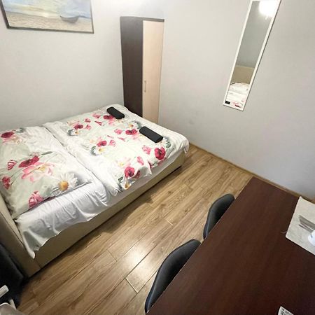 Fantastic Waw - Ns54 Room K Варшава Экстерьер фото
