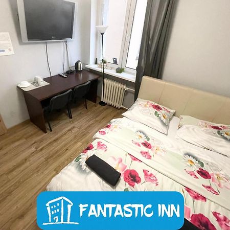 Fantastic Waw - Ns54 Room K Варшава Экстерьер фото