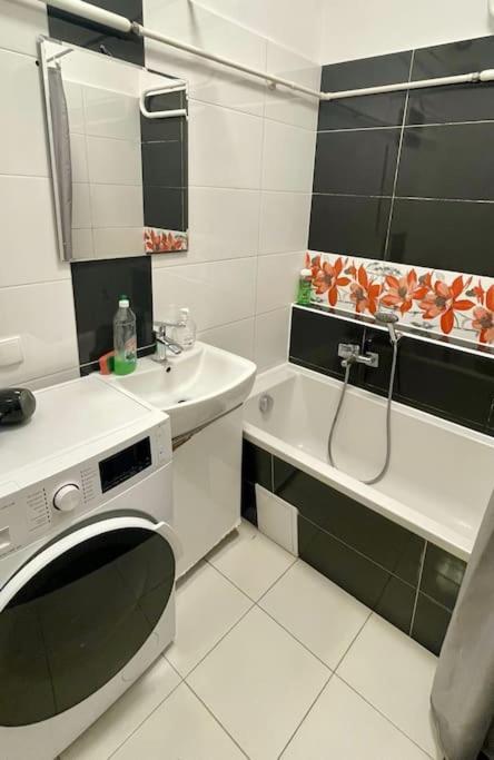 Fantastic Waw - Ns54 Room K Варшава Экстерьер фото