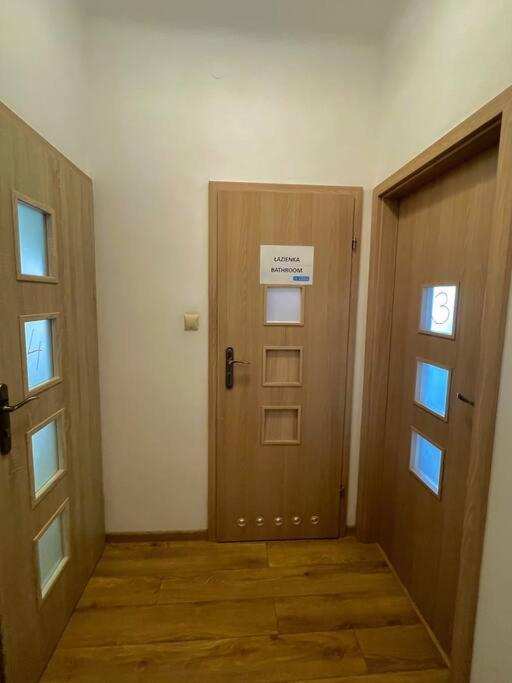 Fantastic Waw - Ns54 Room K Варшава Экстерьер фото