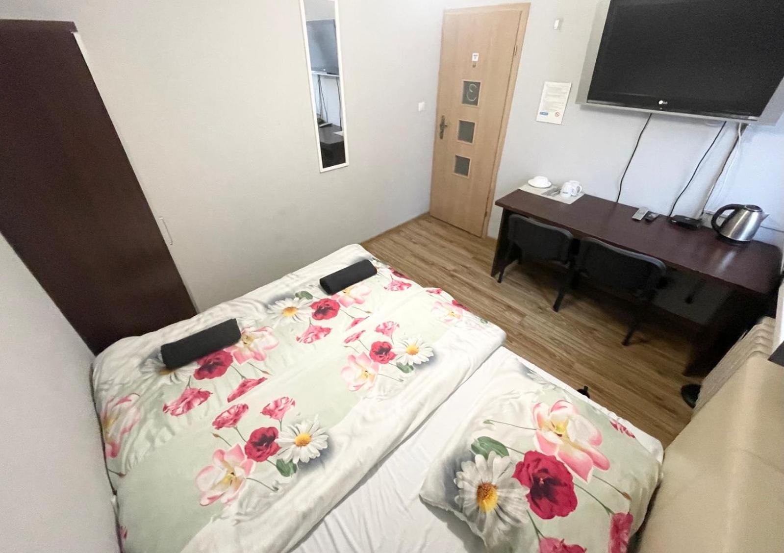 Fantastic Waw - Ns54 Room K Варшава Экстерьер фото