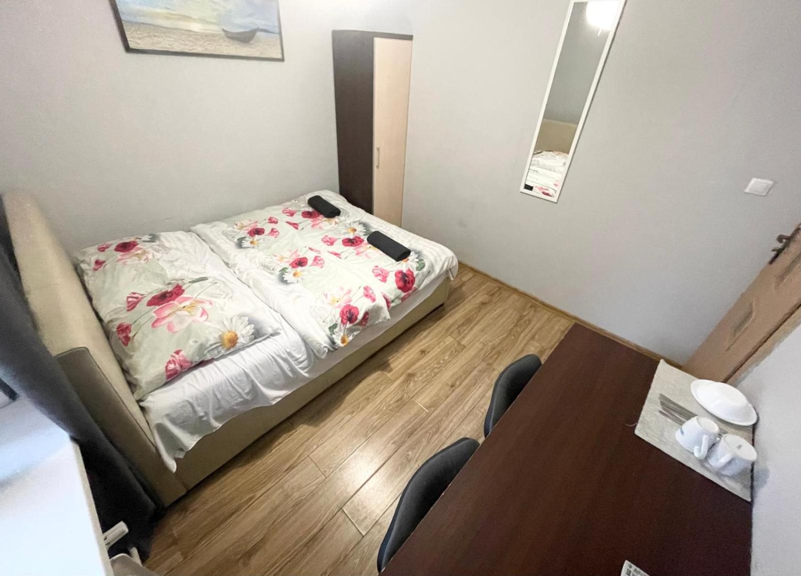 Fantastic Waw - Ns54 Room K Варшава Экстерьер фото