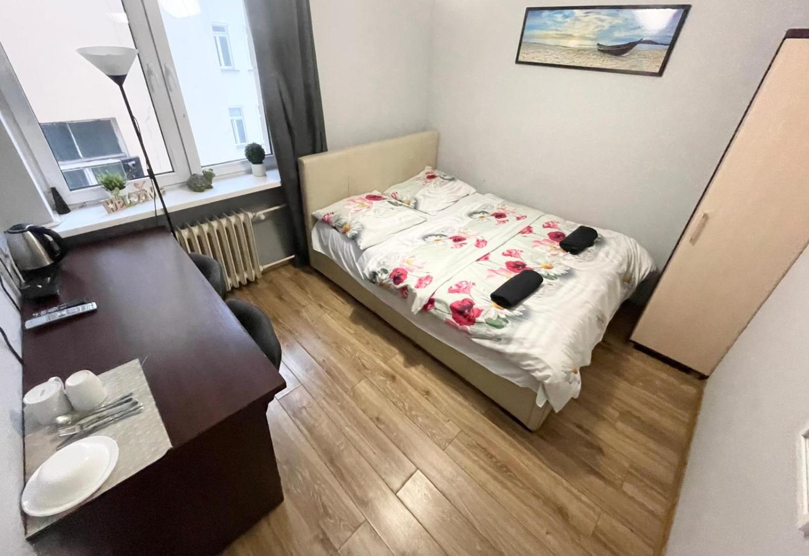Fantastic Waw - Ns54 Room K Варшава Экстерьер фото