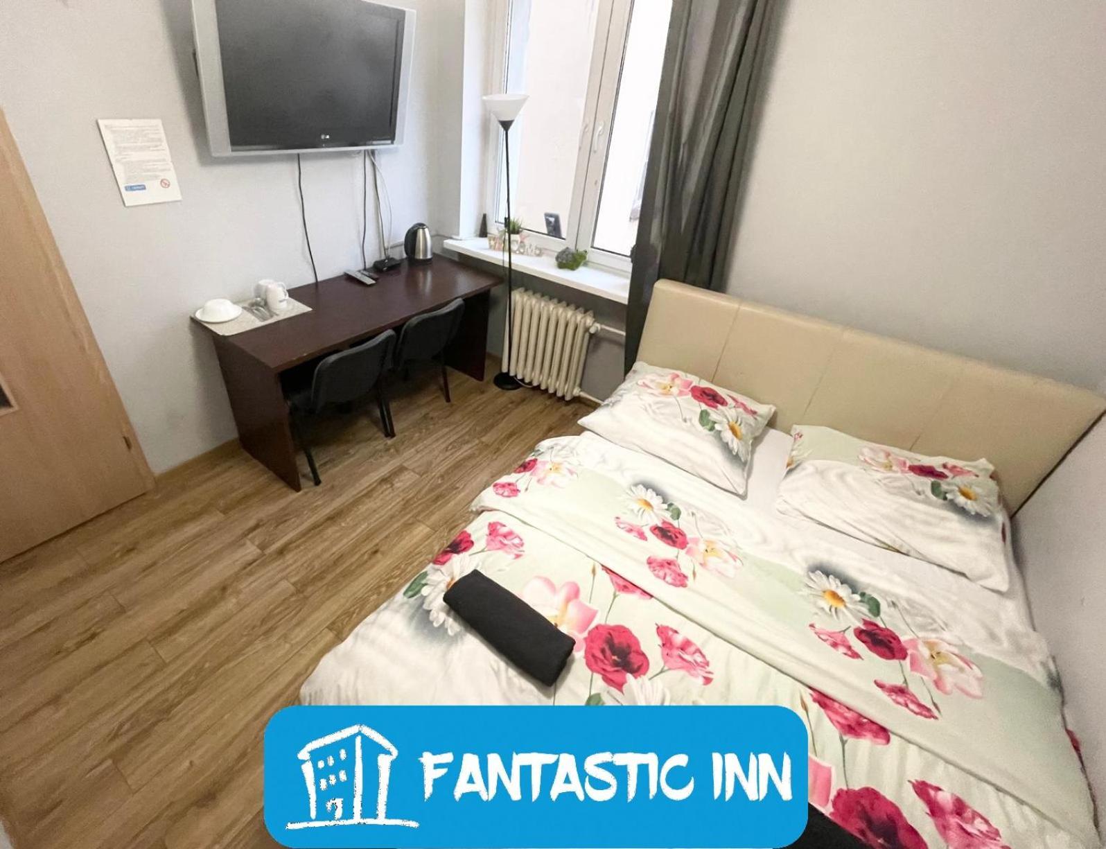 Fantastic Waw - Ns54 Room K Варшава Экстерьер фото